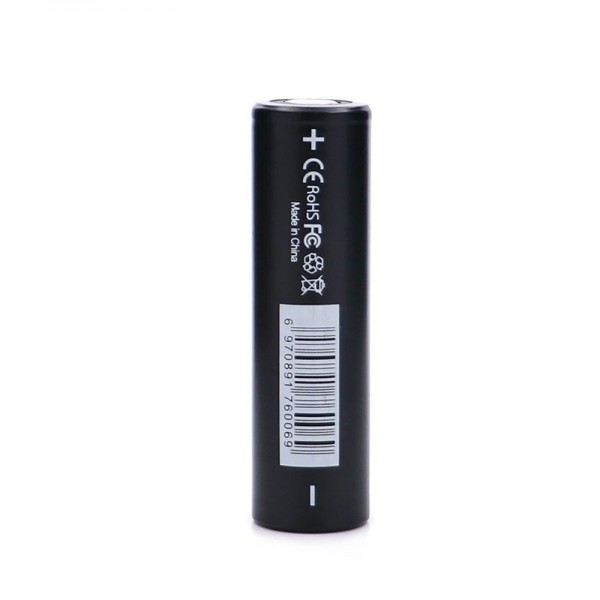 Golisi S26 IMR 18650 35A 2600mAh Battery