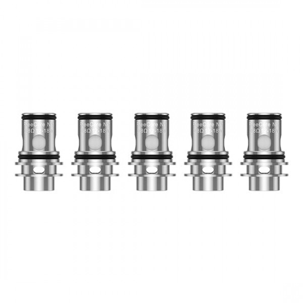 Vapefly Nicolas II Replacement Coils 5pcs