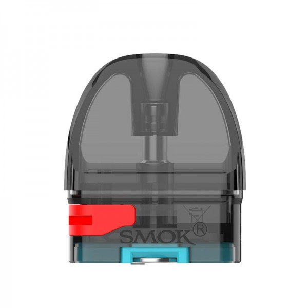 SMOK Pozz Pro Empty Pods 2.6ml 3pcs