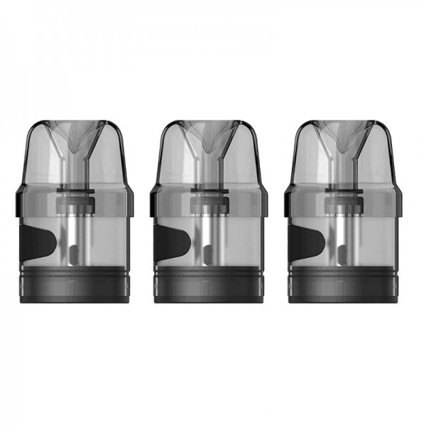 Geekvape Wenax H1 Replacement Pod Cartridge (3pcs/pack)