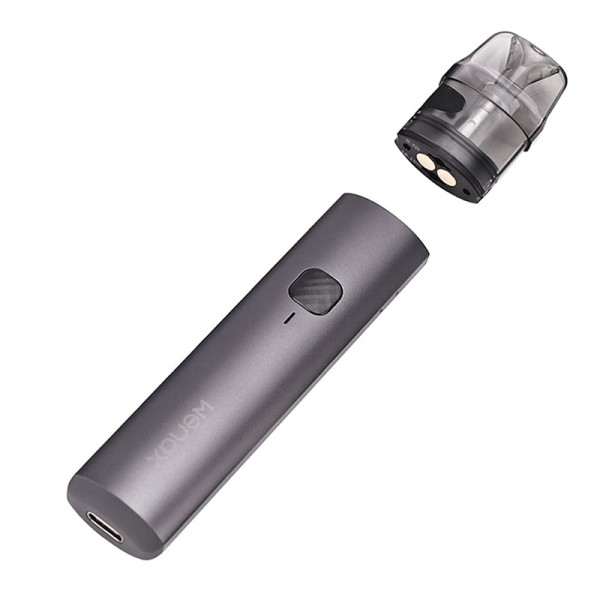 Geekvape Wenax H1 Replacement Pod Cartridge (3pcs/pack)