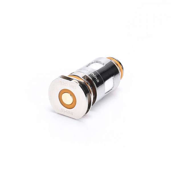 Geekvape B60 (Aegis Boost 2) Replacement Empty Pod (2pcs/pack)