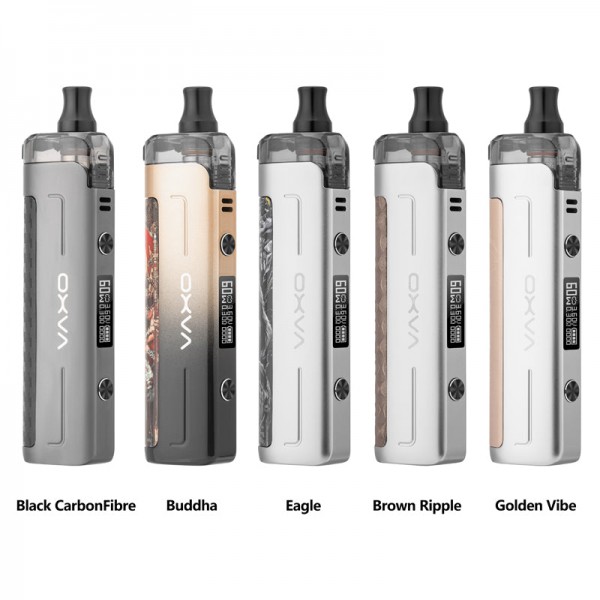 OXVA Origin Mini 60W Pod Mod Kit 2200mah 4ml