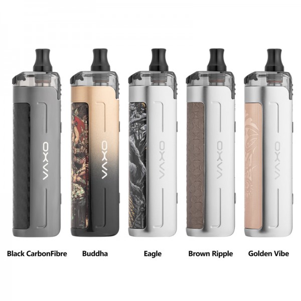 OXVA Origin Mini 60W Pod Mod Kit 2200mah 4ml