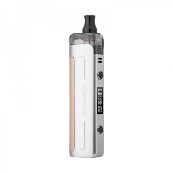 OXVA Origin Mini 60W Pod Mod Kit 2200mah 4ml