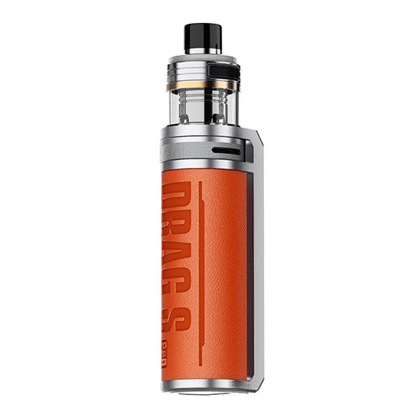 Voopoo Drag S Pro Pod Mod Kit 3000mah