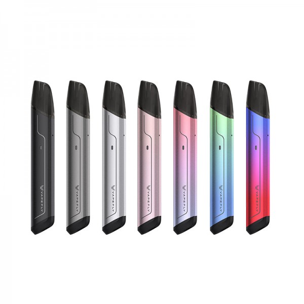 Vapefly Manners II Pod System Kit 850mah