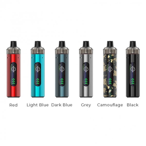 Uwell Whirl T1 Pod Mod Kit 1300mah