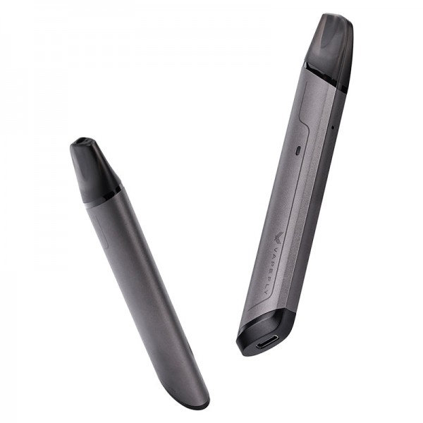 Vapefly Manners II Pod System Kit 850mah