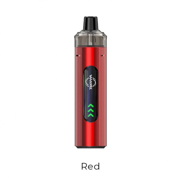 Uwell Whirl T1 Pod Mod Kit 1300mah