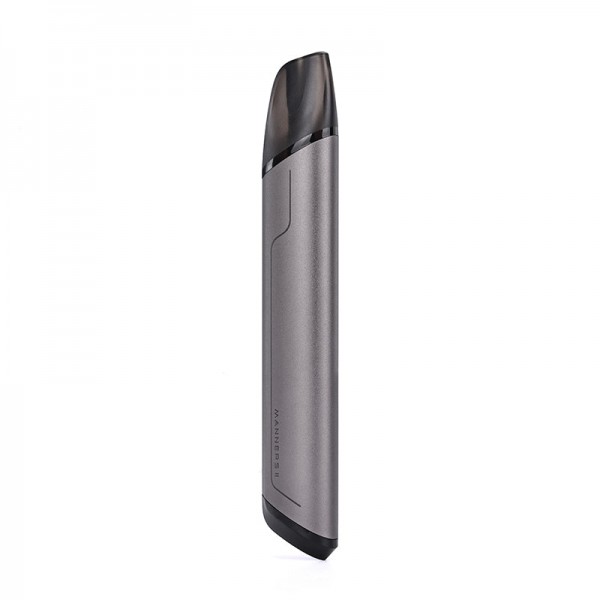 Vapefly Manners II Pod System Kit 850mah