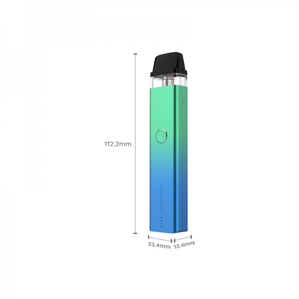 Vaporesso Xros 2 Pod System Kit 1000mah