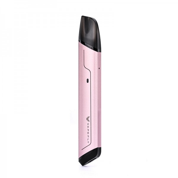 Vapefly Manners II Pod System Kit 850mah