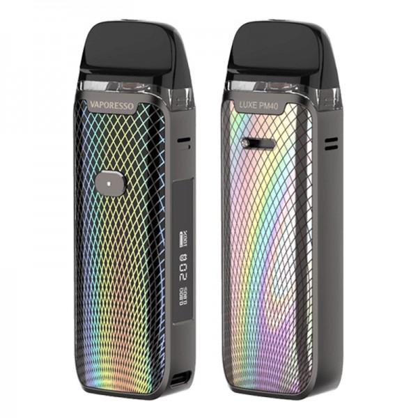 Vaporesso LUXE PM40 Pod Mod Kit 1800mAh