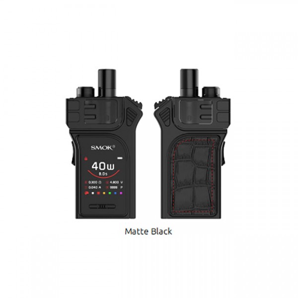 SMOK Mag 40W Pod System Kit 1300mah