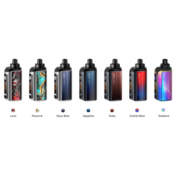 Geekvape Obelisk 65 Pod Mod Kit 4.5ml 2500mah