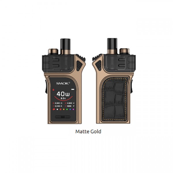 SMOK Mag 40W Pod System Kit 1300mah