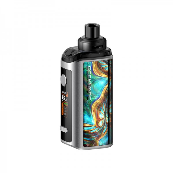 Geekvape Obelisk 65 Pod Mod Kit 4.5ml 2500mah