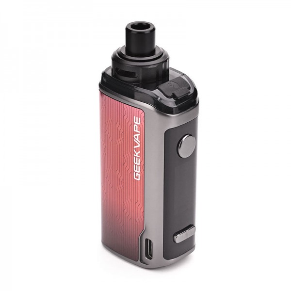 Geekvape Obelisk 65 Pod Mod Kit 4.5ml 2500mah