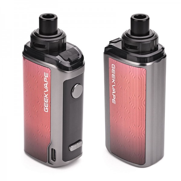 Geekvape Obelisk 65 Pod Mod Kit 4.5ml 2500mah