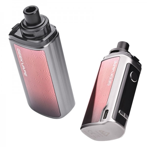 Geekvape Obelisk 65 Pod Mod Kit 4.5ml 2500mah