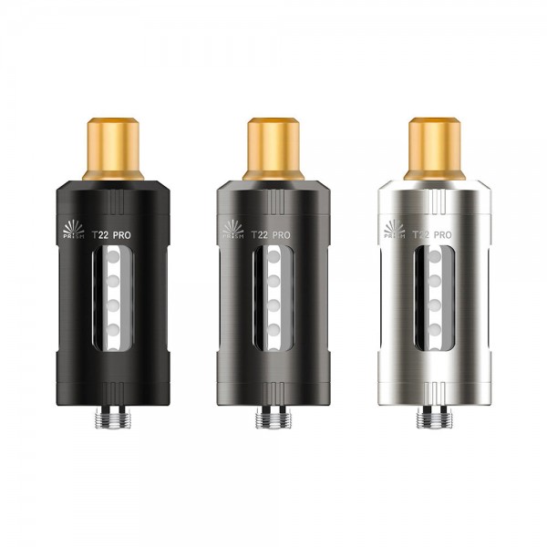 Innokin T22 Pro Sub Ohm Tank 4.5ml