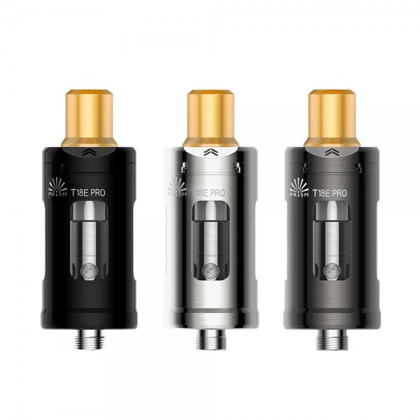 Innokin T18E Pro Sub Ohm Tank 2ml