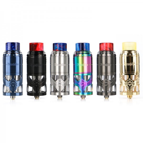 Vapefly Brunhilde RTA 25.2mm 8ml