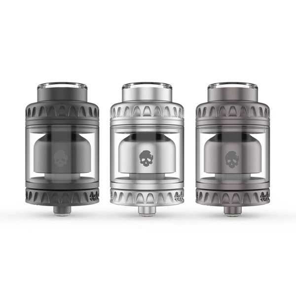 Dovpo Blotto Max RTA 3.8ml 28mm