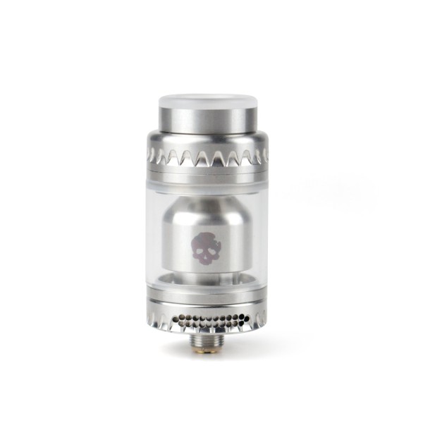 Dovpo Blotto Single Coil RTA 23mm