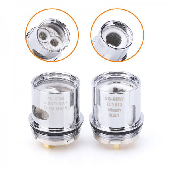 Geekvape S Series Coils 5pcs for Geekvape Obelisk C