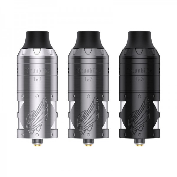 Vapefly Brunhilde 1o3 RTA 25.2mm 7ml