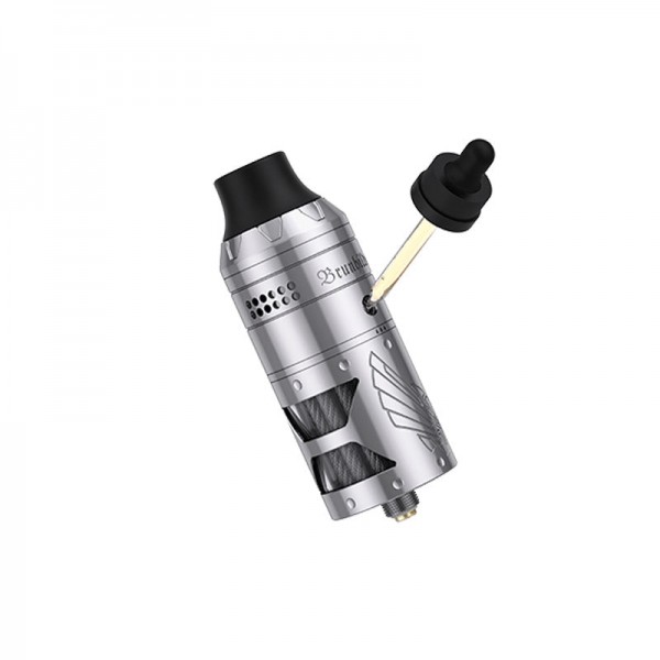 Vapefly Brunhilde 1o3 RTA 25.2mm 7ml