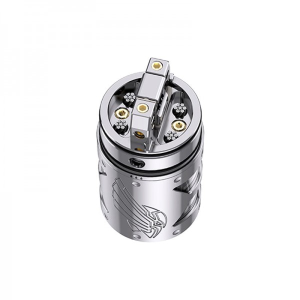 Vapefly Brunhilde 1o3 RTA 25.2mm 7ml