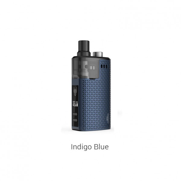 Snowwolf Taze Pod System Kit 1600mah