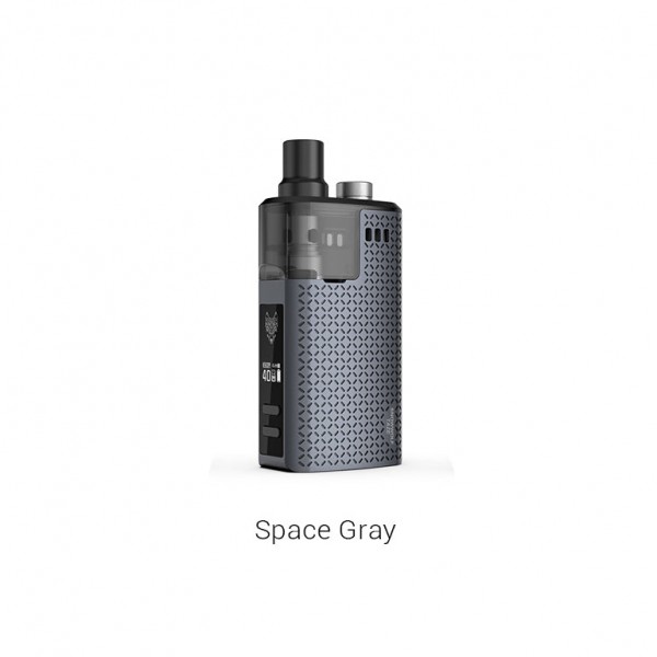 Snowwolf Taze Pod System Kit 1600mah