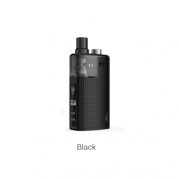 Snowwolf Taze Pod System Kit 1600mah