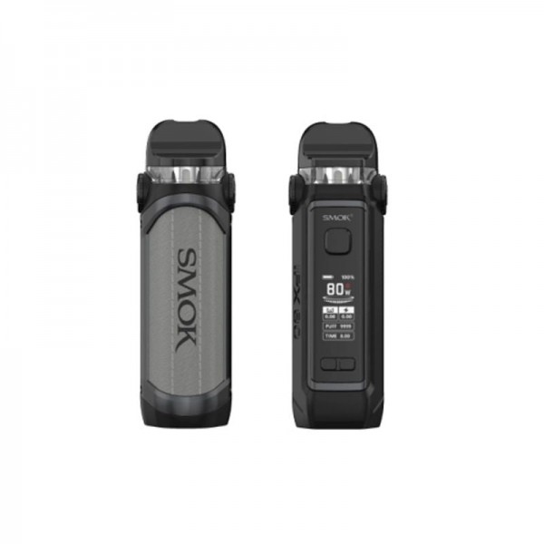 SMOK IPX 80 Pod Mod Kit 3000mAh