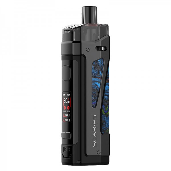 SMOK SCAR-P5 Pod Mod Kit