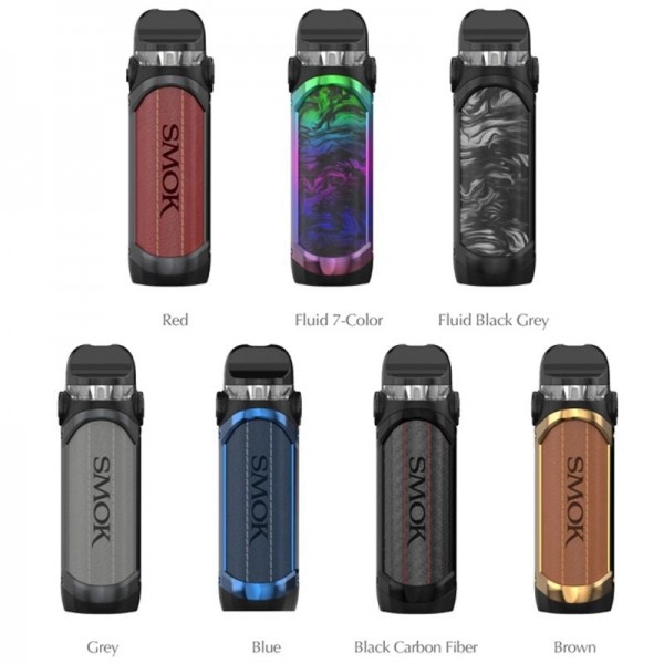 SMOK IPX 80 Pod Mod Kit 3000mAh