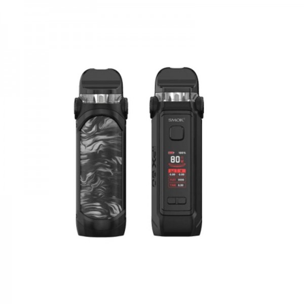 SMOK IPX 80 Pod Mod Kit 3000mAh