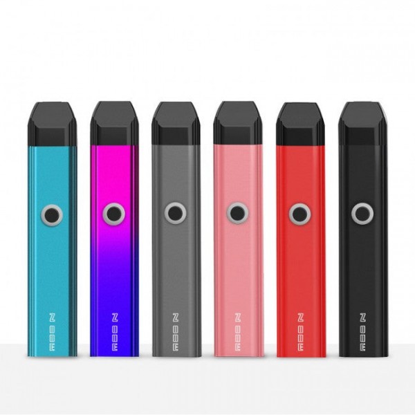 Hugo Vapor Z ONE Pod System Kit 520mAh