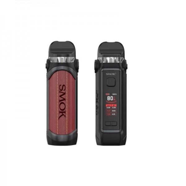 SMOK IPX 80 Pod Mod Kit 3000mAh