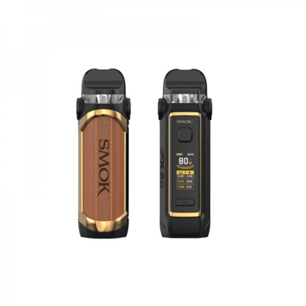 SMOK IPX 80 Pod Mod Kit 3000mAh