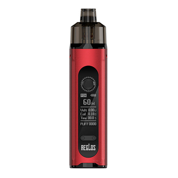 Uwell Aeglos H2 Pod Mod Kit 1500mah