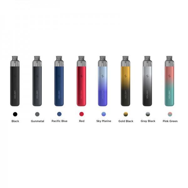 Geekvape Wenax K1 SE Pod System Kit 600mAh 16W 2ml