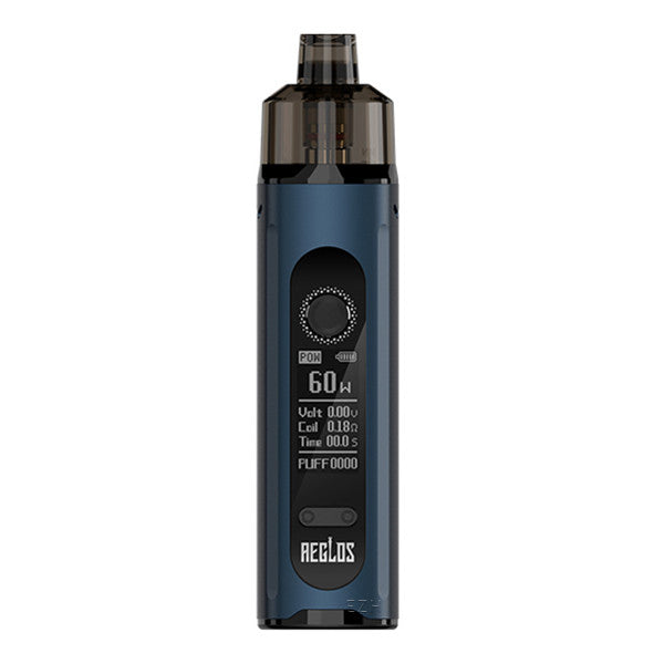 Uwell Aeglos H2 Pod Mod Kit 1500mah