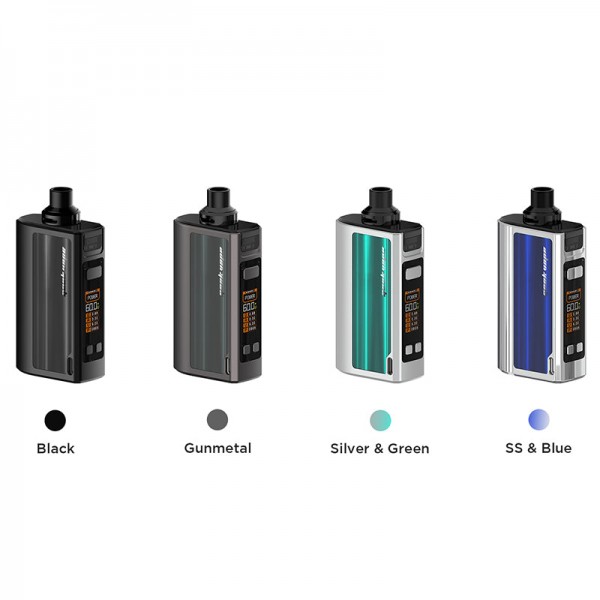 Geekvape Obelisk 60 Pod Mod Kit 2200mah