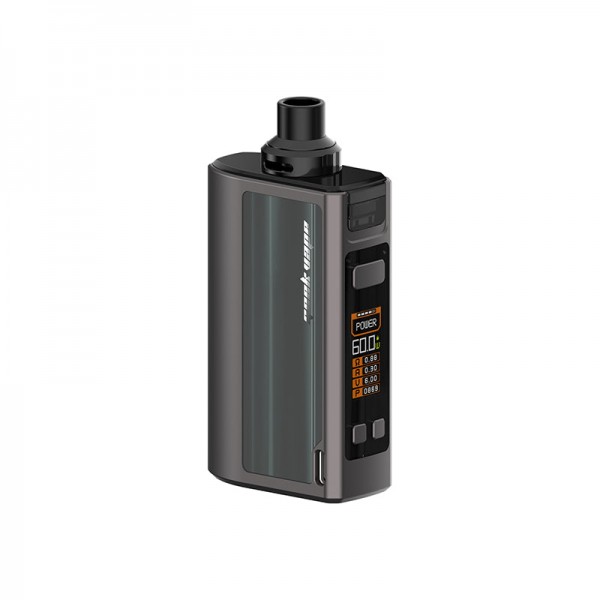 Geekvape Obelisk 60 Pod Mod Kit 2200mah