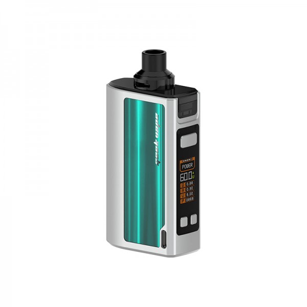 Geekvape Obelisk 60 Pod Mod Kit 2200mah